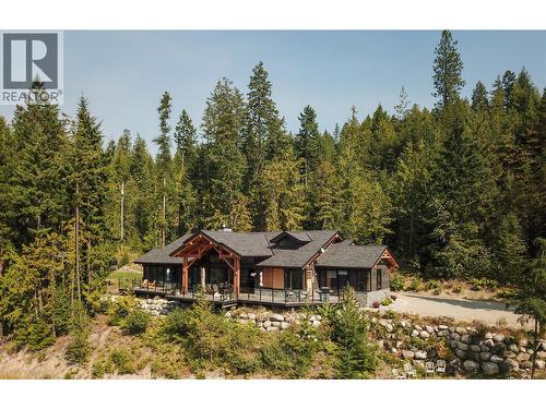 234 Walkers Lane, Kootenay Bay, BC 