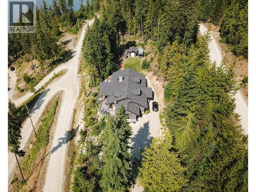 234 Walkers Lane, Kootenay Bay, BC 