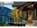 234 Walkers Lane, Kootenay Bay, BC 