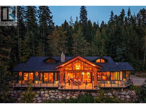 234 Walkers Lane, Kootenay Bay, BC 