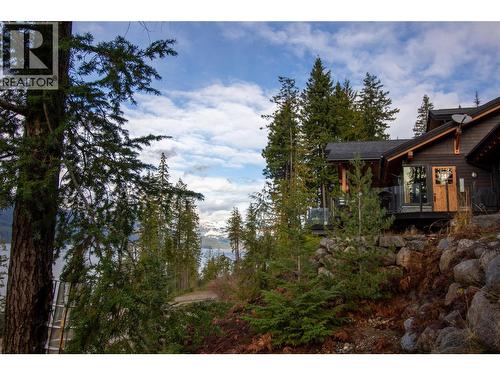234 Walkers Lane, Kootenay Bay, BC 