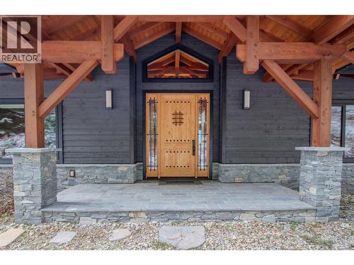 234 Walkers Lane, Kootenay Bay, BC 