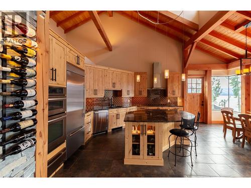 234 Walkers Lane, Kootenay Bay, BC 