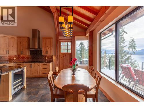 234 Walkers Lane, Kootenay Bay, BC 