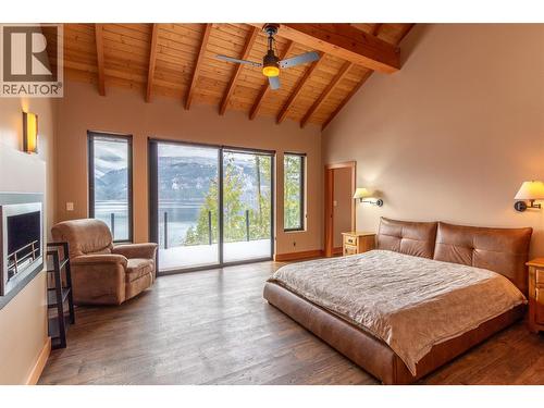 234 Walkers Lane, Kootenay Bay, BC 