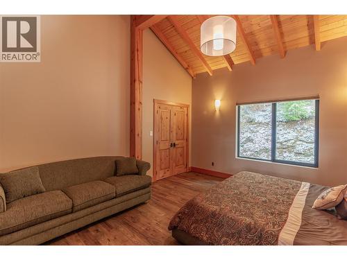 234 Walkers Lane, Kootenay Bay, BC 