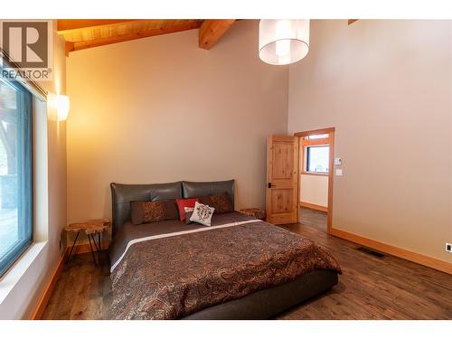 234 Walkers Lane, Kootenay Bay, BC 