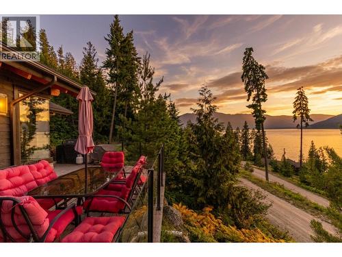 Virtually edited - 234 Walkers Lane, Kootenay Bay, BC 