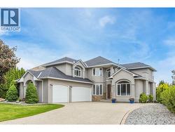 2177 Breckenridge Court  Kelowna, BC V1V 1W2