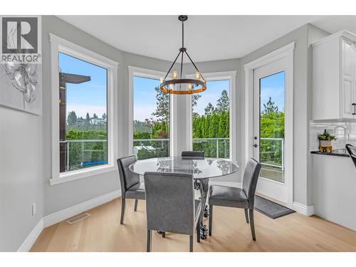 2177 Breckenridge Court, Kelowna, BC 