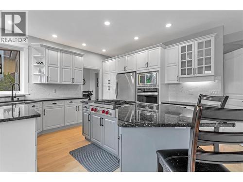 2177 Breckenridge Court, Kelowna, BC 