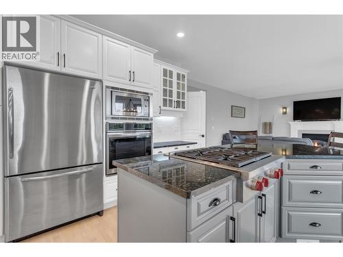 2177 Breckenridge Court, Kelowna, BC 