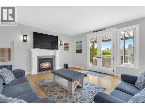 2177 Breckenridge Court, Kelowna, BC 