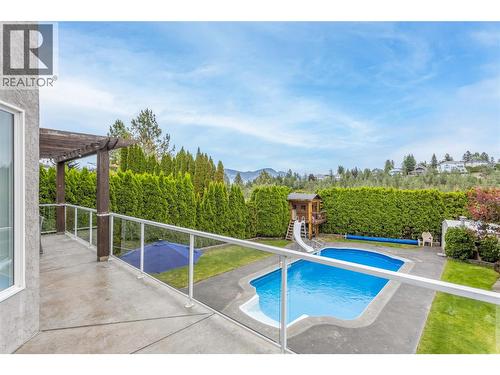 2177 Breckenridge Court, Kelowna, BC 
