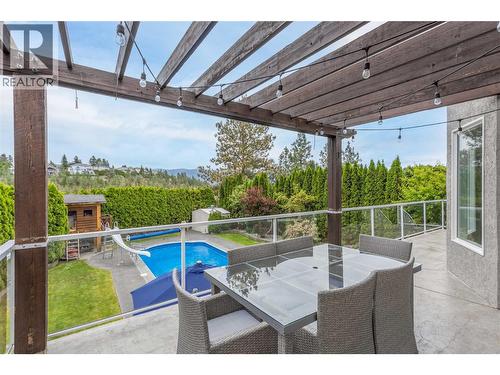2177 Breckenridge Court, Kelowna, BC 