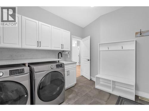 2177 Breckenridge Court, Kelowna, BC 