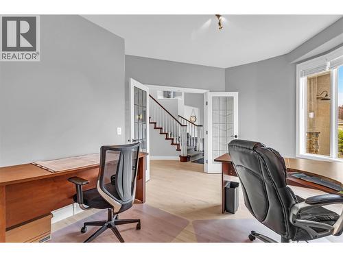 2177 Breckenridge Court, Kelowna, BC 