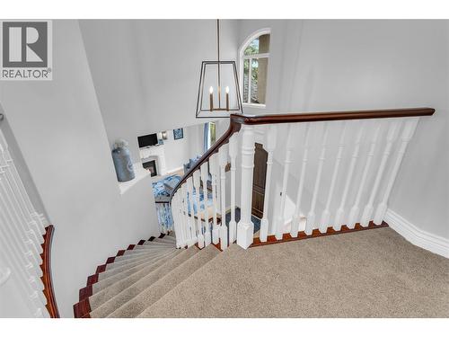 2177 Breckenridge Court, Kelowna, BC 