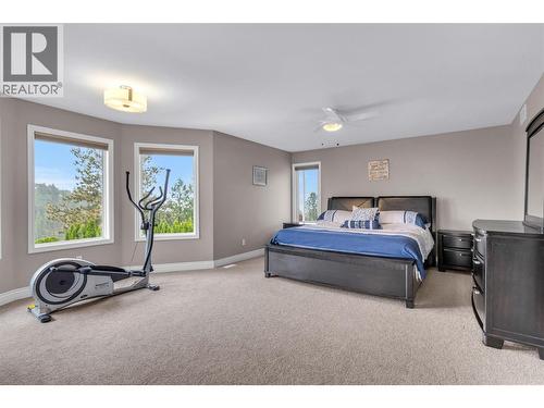 2177 Breckenridge Court, Kelowna, BC 