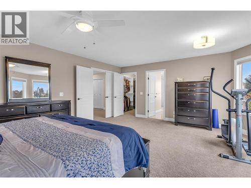 2177 Breckenridge Court, Kelowna, BC 