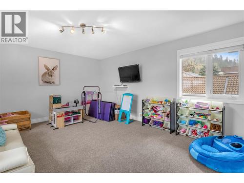 2177 Breckenridge Court, Kelowna, BC 