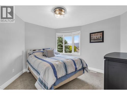 2177 Breckenridge Court, Kelowna, BC 
