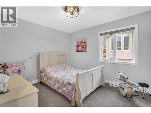 2177 Breckenridge Court, Kelowna, BC 