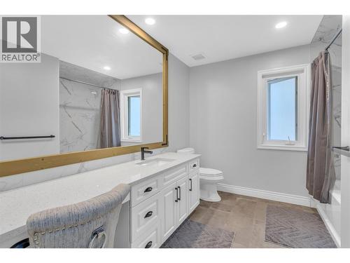 2177 Breckenridge Court, Kelowna, BC 