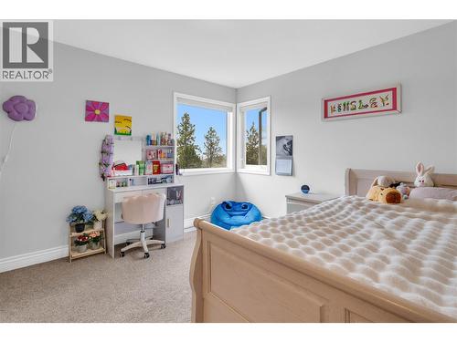 2177 Breckenridge Court, Kelowna, BC 