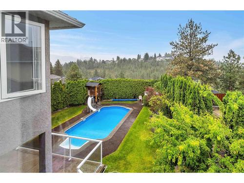 2177 Breckenridge Court, Kelowna, BC 