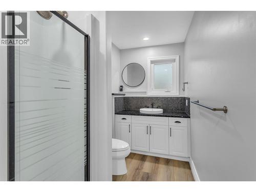 2177 Breckenridge Court, Kelowna, BC 