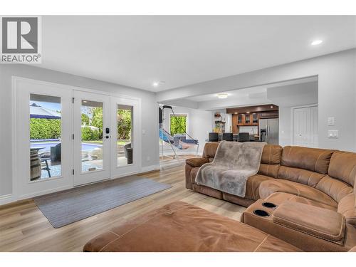 2177 Breckenridge Court, Kelowna, BC 