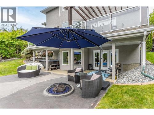 2177 Breckenridge Court, Kelowna, BC 