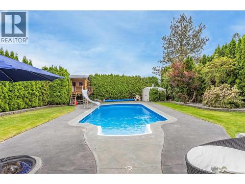 2177 Breckenridge Court, Kelowna, BC 