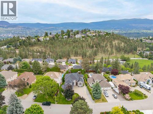 2177 Breckenridge Court, Kelowna, BC 