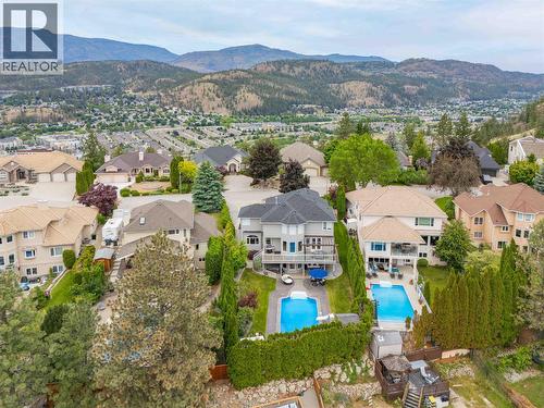 2177 Breckenridge Court, Kelowna, BC 