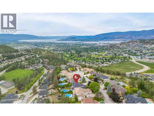 2177 Breckenridge Court, Kelowna, BC 