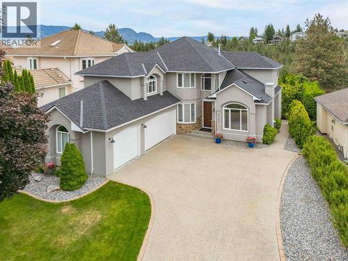 2177 Breckenridge Court, Kelowna, BC 