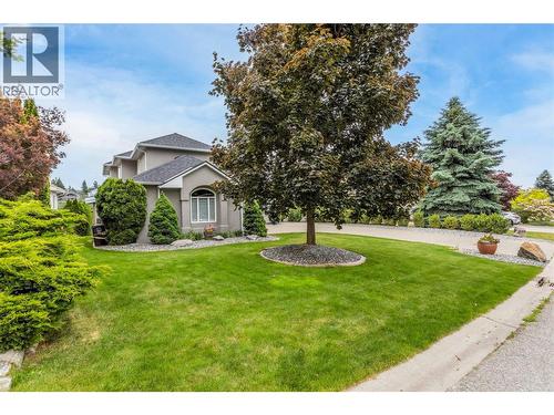 2177 Breckenridge Court, Kelowna, BC 