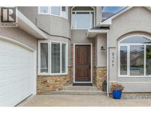 2177 Breckenridge Court, Kelowna, BC 