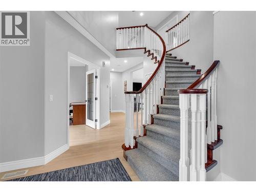 2177 Breckenridge Court, Kelowna, BC 