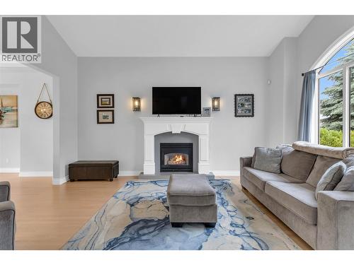 2177 Breckenridge Court, Kelowna, BC 