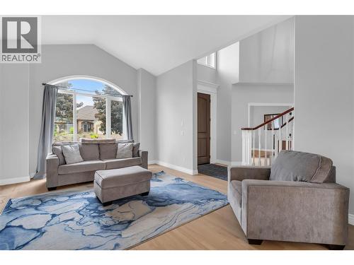 2177 Breckenridge Court, Kelowna, BC 