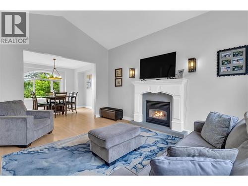 2177 Breckenridge Court, Kelowna, BC 