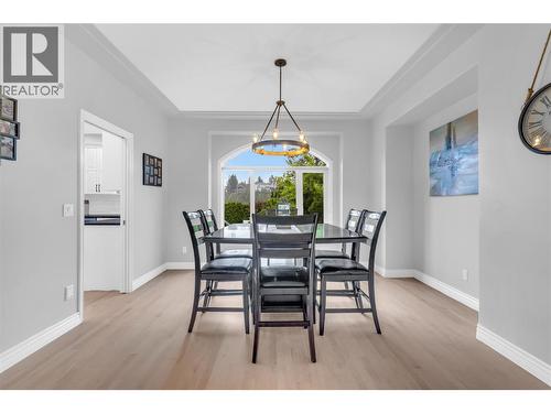 2177 Breckenridge Court, Kelowna, BC 