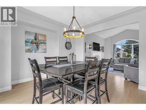 2177 Breckenridge Court, Kelowna, BC 