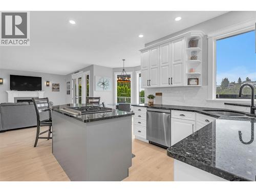 2177 Breckenridge Court, Kelowna, BC 