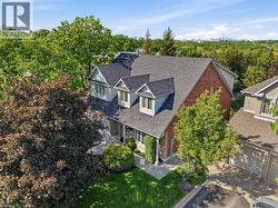 2205 SHAFTESBURY Court Oakville, ON L6H 6C6