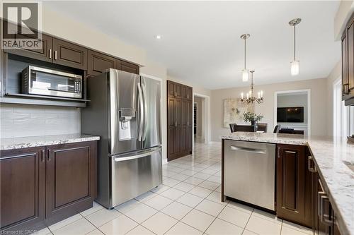 2205 Shaftesbury Court, Oakville, ON 
