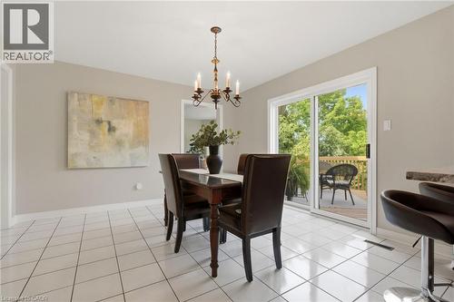 2205 Shaftesbury Court, Oakville, ON 